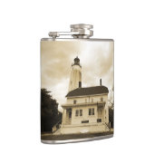 Flasques Phare de Sandy Hook (Droite)
