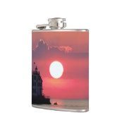 Flasques Phare de Sunset (Gauche)