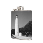 Flasques Phare d'Ocracoke (Gauche)