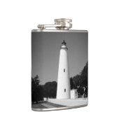 Flasques Phare d'Ocracoke (Droite)