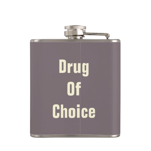 Flasques Pharmacien Professionnel Iconique Conçu (Dos)