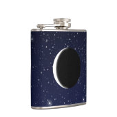 Flasques Phases de la Lune (Droite)