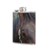 Flasques Photo de cheval (Gauche)