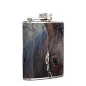 Flasques Photo de cheval (Droite)
