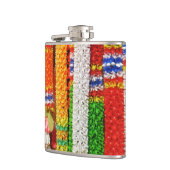 Flasques Phuang Maalai - Jardin Floral Thaï (Gauche)