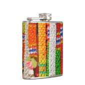 Flasques Phuang Maalai - Jardin Floral Thaï (Droite)