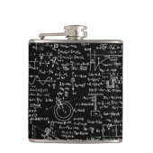 Flasques Physics (Devant)