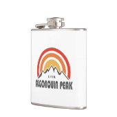 Flasques Pic Algonquin (Gauche)