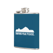 Flasques Pic Diamant S'Il Vous Plaît (Gauche)