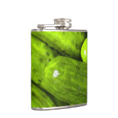 Flasques Pickle Pickle Lover Gift Pickle Ball Personnaliser (Droite)