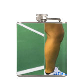 Flasques Pickleball Funny No Strings Attaché (Dos)