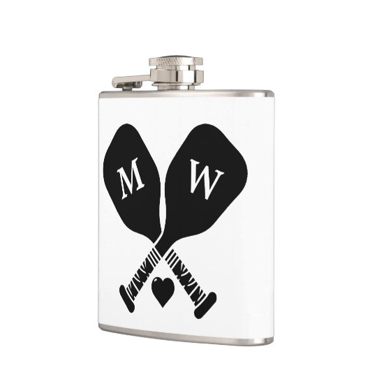 Flasques Pickleball Love (Gauche)