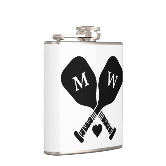 Flasques Pickleball Love (Droite)