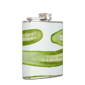 Flasques Picks Green (Droite)