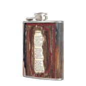 Flasques Pièce (Gauche)