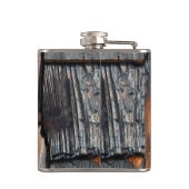 Flasques Pièce (Dos)