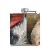 FLASQUES PIÈCES (Dos)