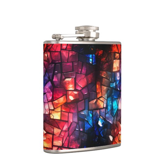 Flasques Pièces cassées (Droite)