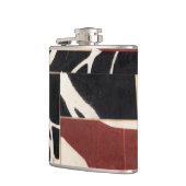 Flasques Pièces et parties II (Gauche)