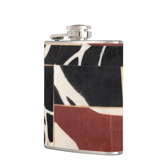 Flasques Pièces et parties II (Gauche)