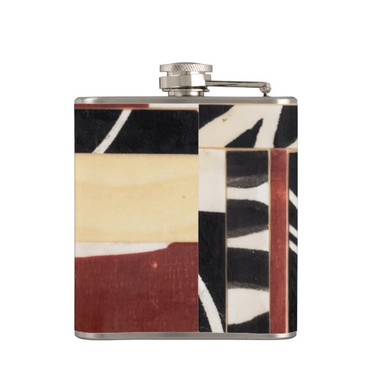 Flasques Pièces et parties II (Dos)