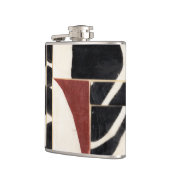 Flasques Pièces et pièces I (Gauche)