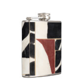 Flasques Pièces et pièces I (Droite)