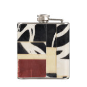 Flasques Pièces et pièces I (Dos)