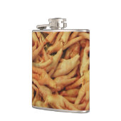 Flasques Pieds de poulet cru (Gauche)