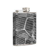 Flasques Piège de casier de homard (Droite)