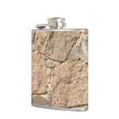 Flasques pierre ancienne (Gauche)