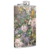 Flasques Pierre-Auguste Renoir Bouquet de printemps (Droite)