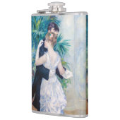 Flasques Pierre-Auguste Renoir - Danse urbaine (Gauche)