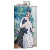 Flasques Pierre-Auguste Renoir - Danse urbaine (Droite)