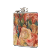 Flasques Pierre-Auguste Renoir - Rose (Gauche)