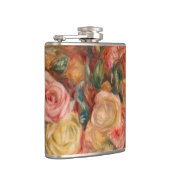Flasques Pierre-Auguste Renoir - Rose (Droite)