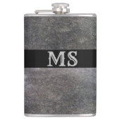 Flasques Pierre de carrière (Devant)