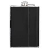 Flasques Pierre de carrière (Dos)