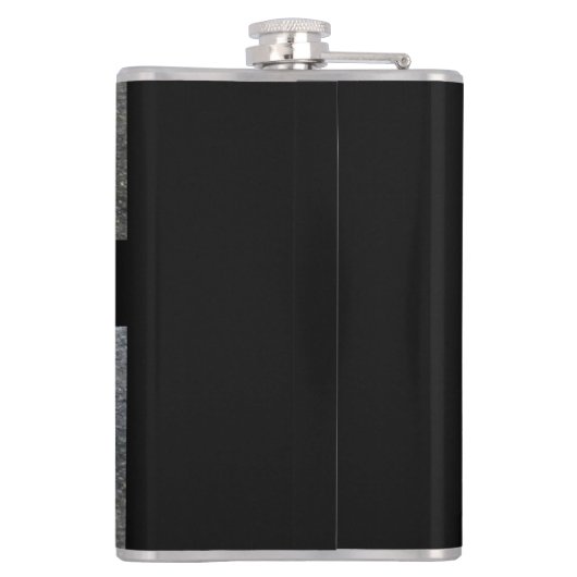 Flasques Pierre de carrière (Dos)