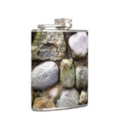 Flasques Pierre de champ, rochers, pierre en détresse, pier (Droite)