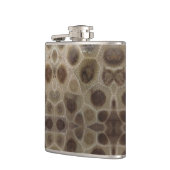 Flasques Pierre de Petoskey (Gauche)