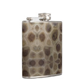 Flasques Pierre de Petoskey (Droite)