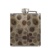 Flasques Pierre de Petoskey (Dos)