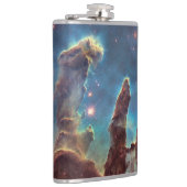 Flasques Piliers de création (Droite)