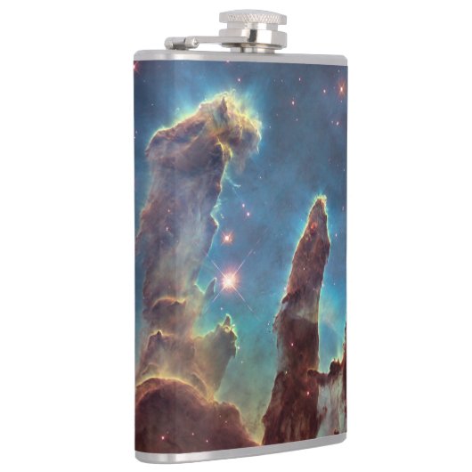 Flasques Piliers de création (Droite)