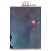 Flasques Piliers de création (Dos)