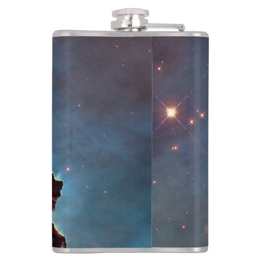 Flasques Piliers de création (Dos)