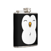 Flasques Pingouin mignon (Droite)