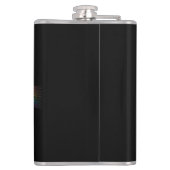 Flasques Pink Freud (Dos)