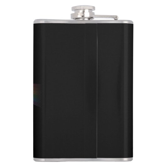 Flasques Pink Freud (Dos)